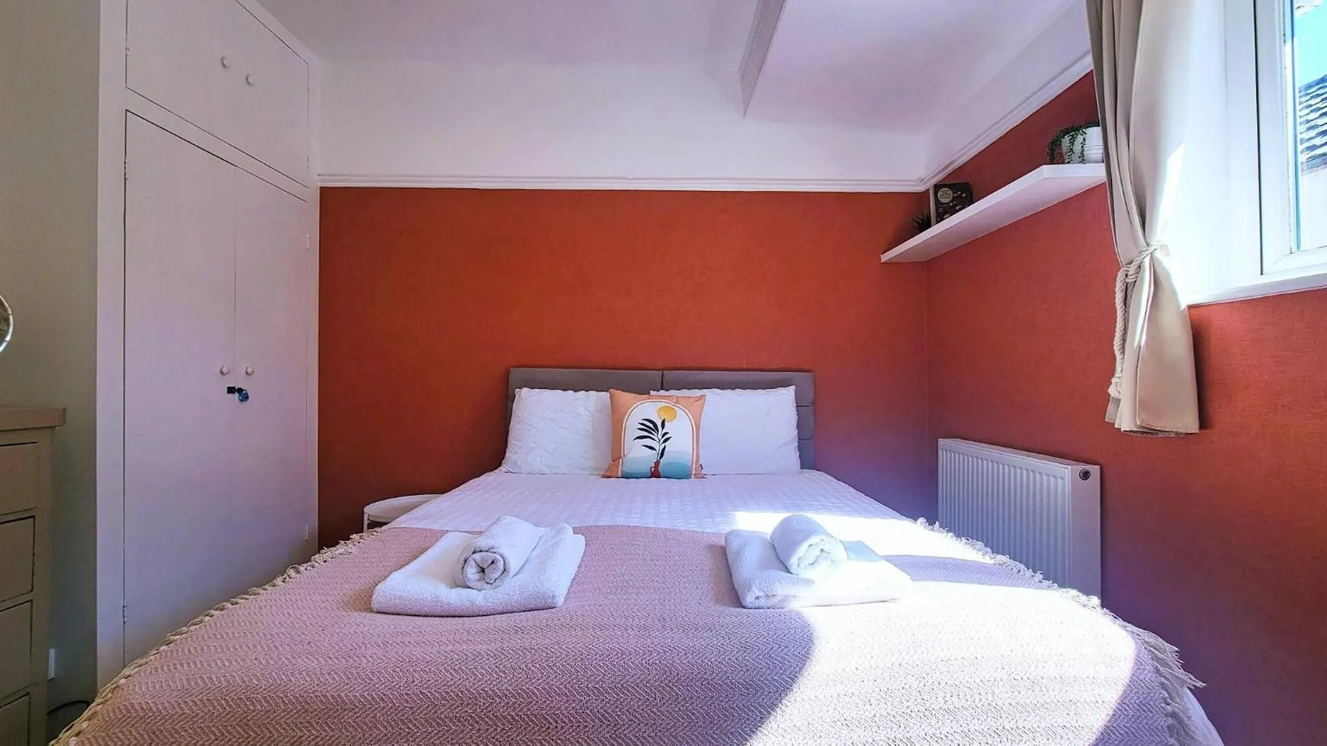 Westbourne Apartment Bournemouth